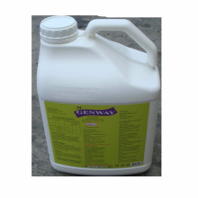 Hot Flutriafol 250 g / l SC, 12,5% SC, CAS 76674-21-0, Topschutz, Cheminova, Fungizid